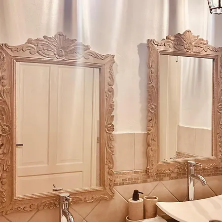 Domaine Des Roses - Rose בית נופש