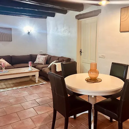Domaine Des Roses - Rose בית נופש *