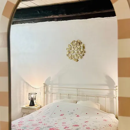 Domaine Des Roses - Rose בית נופש